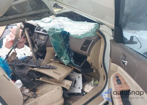 2004 Honda Accord Ex z USA, uszkodzony, nr VIN 1HGCM56674A152093